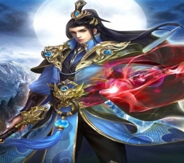 斗帝乾坤 V1.0.8 安卓版