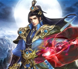 斗帝乾坤BT版 V1.0.8 变态版