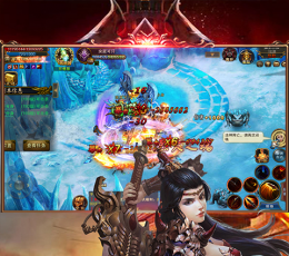 问鼎天下 V1.0.0.5270 变态版