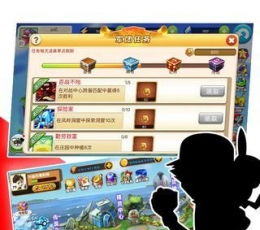 疯狂精灵go V1.0.0 飞升版