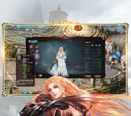 魔域来了 V1.0 高爆版