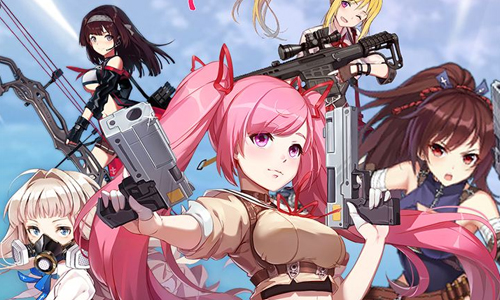 绝园少女