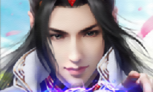 元尊天源界
