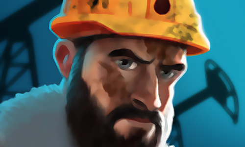 Oil Tycoon
