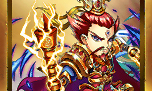 阴阳大乱斗