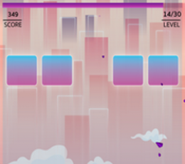 夹缝穿梭 V1.0 安卓版