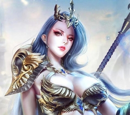 魔域来了 V2.1 高爆版