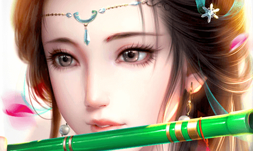 倩女箫魂