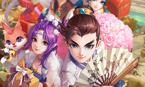问道斩魔