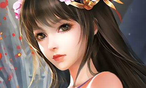 神游记