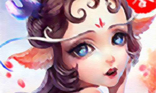 梦幻神语2