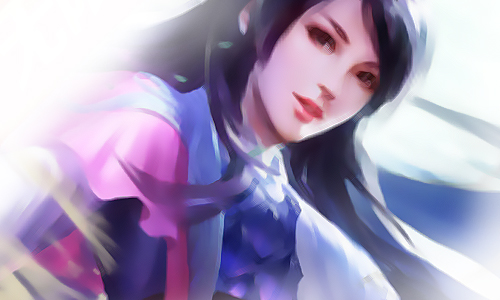 青云仙迹