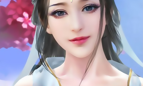 梦回尘缘