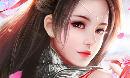 全职武神