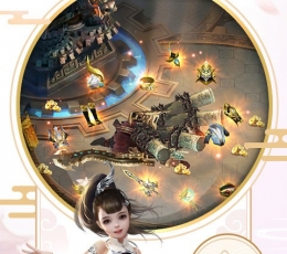 武神吕小布 V30.3001.1 飞升版
