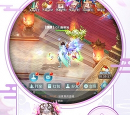 武神吕小布 V30.3001.1 满V版