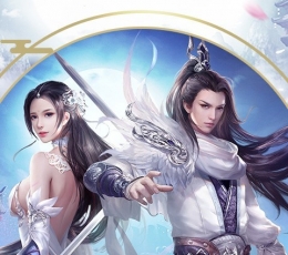 武神吕小布 V1.0 苹果版