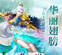 御剑问情 V1.6.1057 私服版