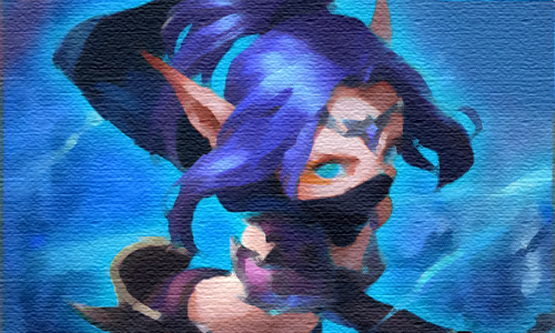 魔神世界2