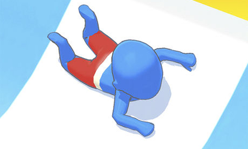 水上乐园大乱斗