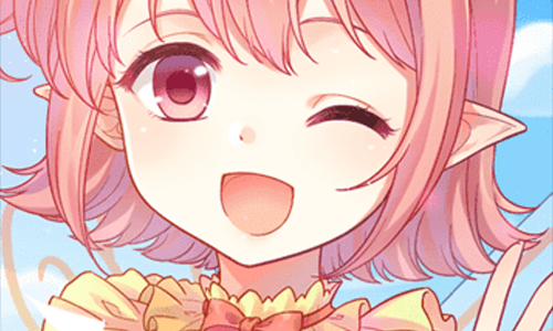 小花仙