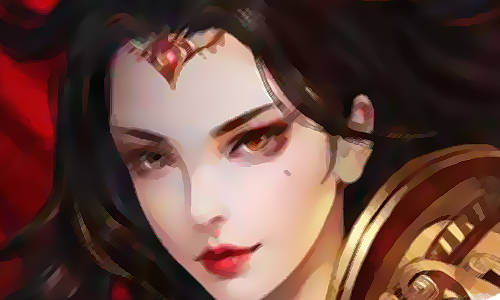 八荒传奇
