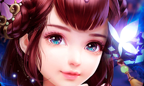 玉女心经