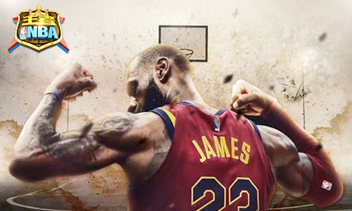 王者NBA