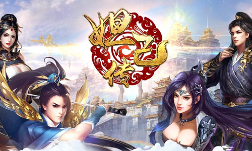 妲己传