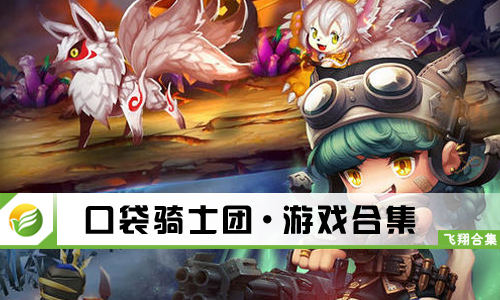 口袋骑士团