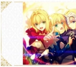 胶囊从者 V1.0 免费版
