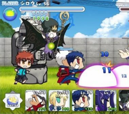 胶囊从者 V1.0 最新版