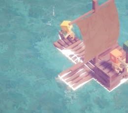 最后的木头 V1.1 免费版