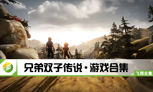 兄弟双子传说