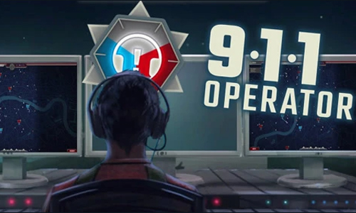 911接线员