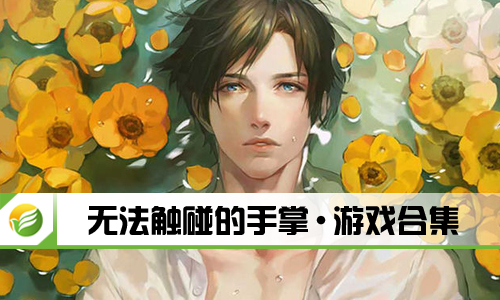 无法触碰的手掌