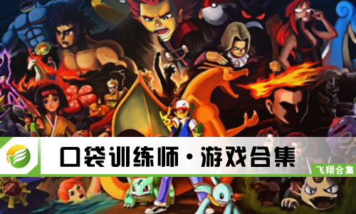 口袋训练师
