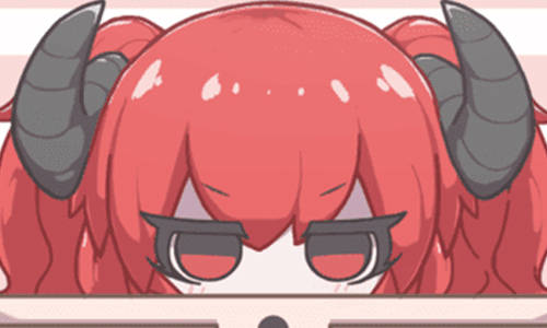 少女人型