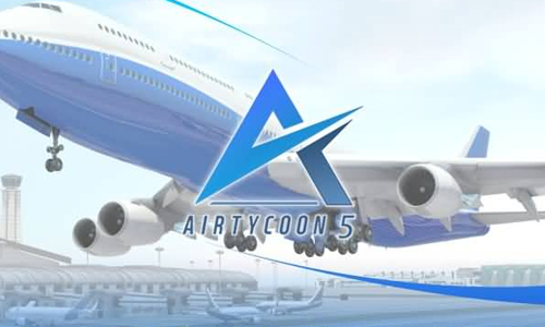 航空大亨5
