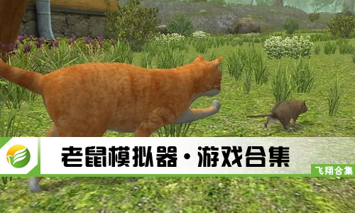 老鼠模拟器