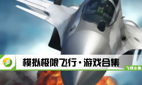 模拟极限飞行