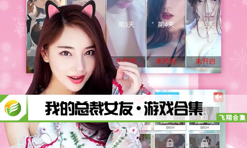 我的总裁女友