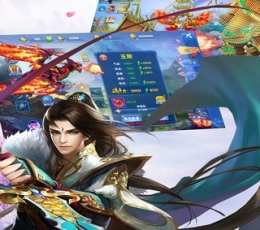 江湖奇缘 V1.2.7 免费版