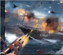现代海战 V1.1 安卓版