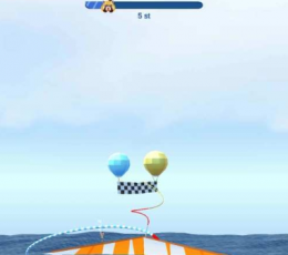 高空滑索 V1.1.3 安卓版