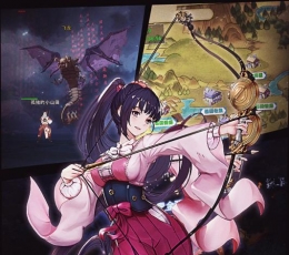 甲铁城的卡巴内瑞 V1.5.5 免费版