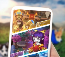 炮打僵尸 V1.0.0 正式版