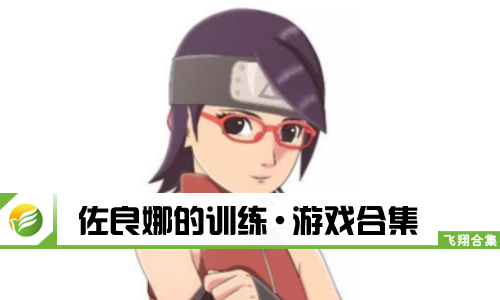 佐良娜的训练