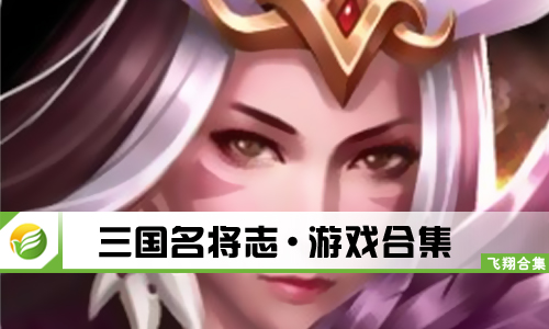 三国名将志