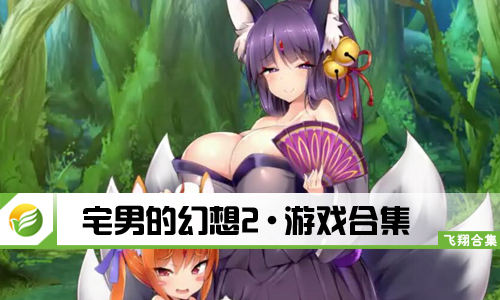 宅男的幻想2